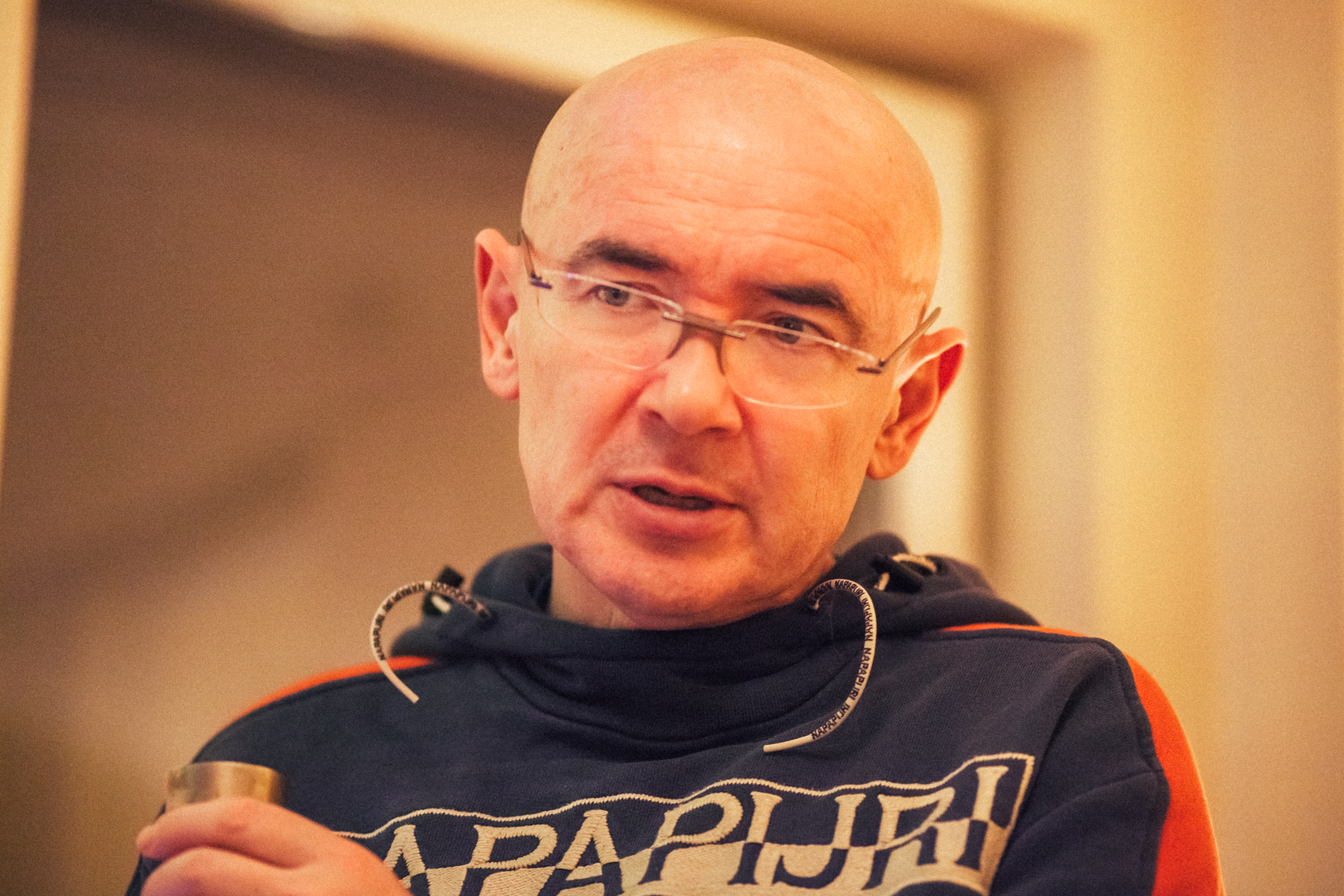Ilya Savchuk